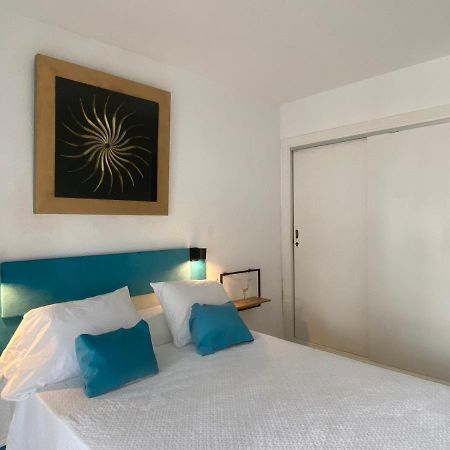 Relajante Habitacion Malaga Ngoại thất bức ảnh