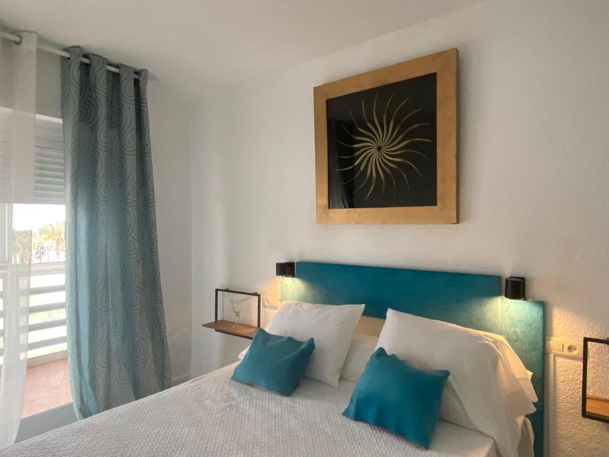 Relajante Habitacion Malaga Ngoại thất bức ảnh