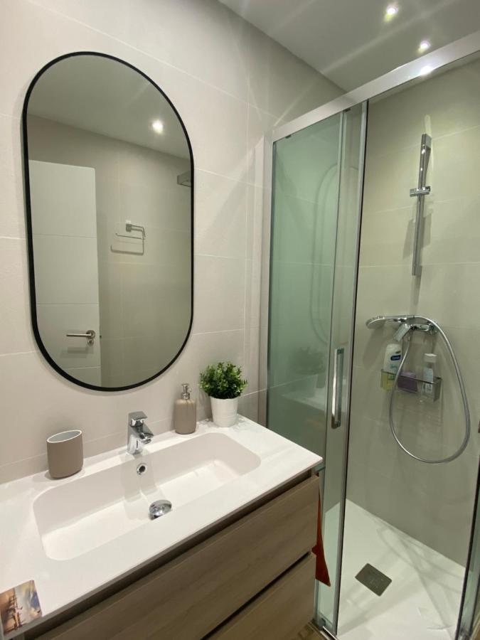 Relajante Habitacion Malaga Ngoại thất bức ảnh