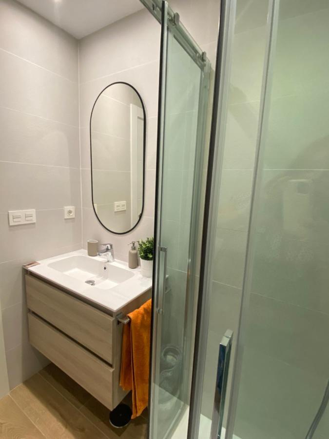 Relajante Habitacion Malaga Ngoại thất bức ảnh