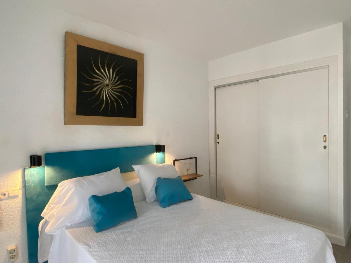 Relajante Habitacion Malaga Ngoại thất bức ảnh