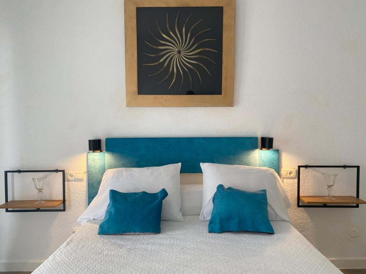 Relajante Habitacion Malaga Ngoại thất bức ảnh